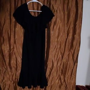 Lularoe xl cici dress